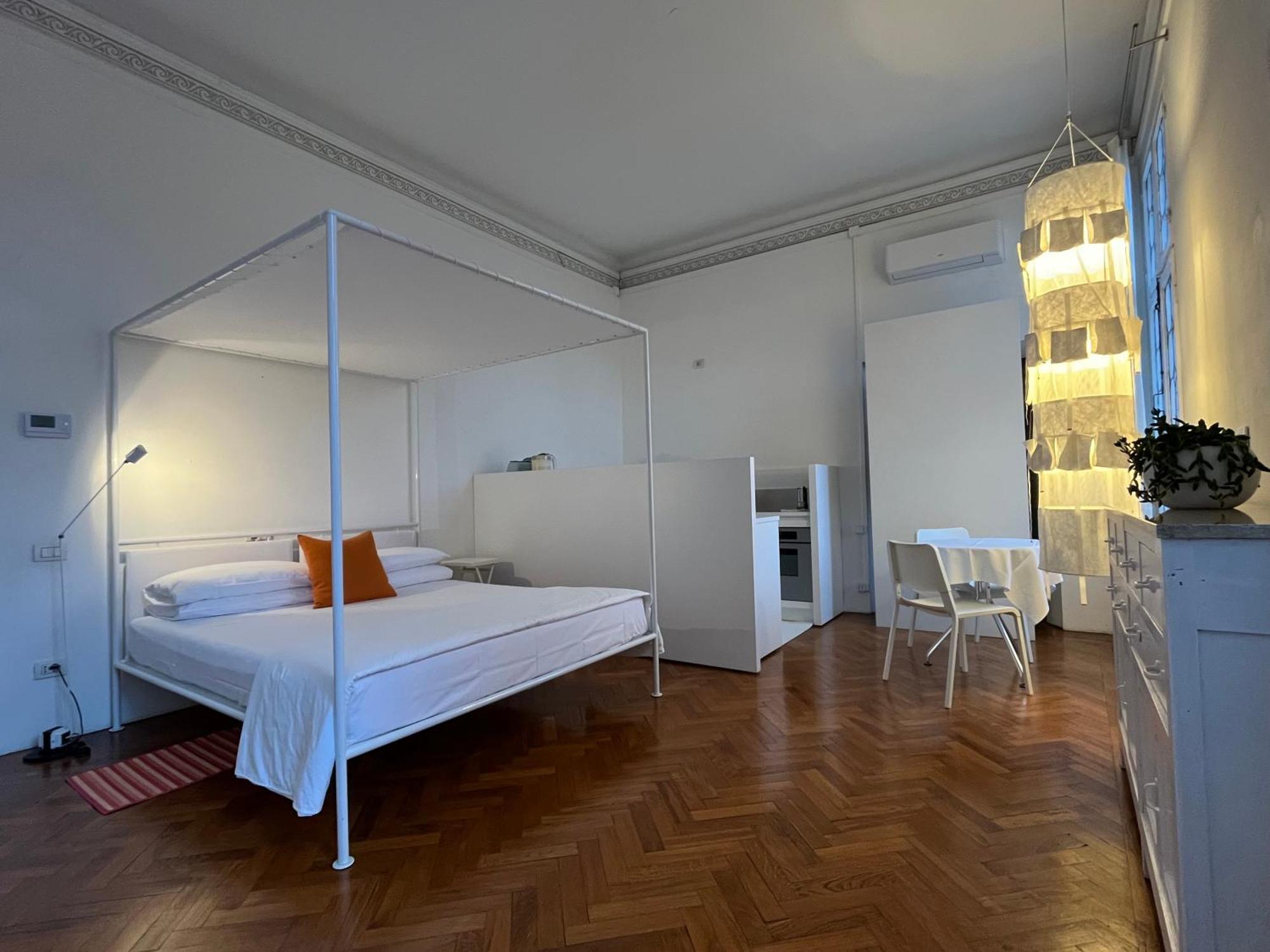 Ca' Soderini Apartment Venice Exterior photo