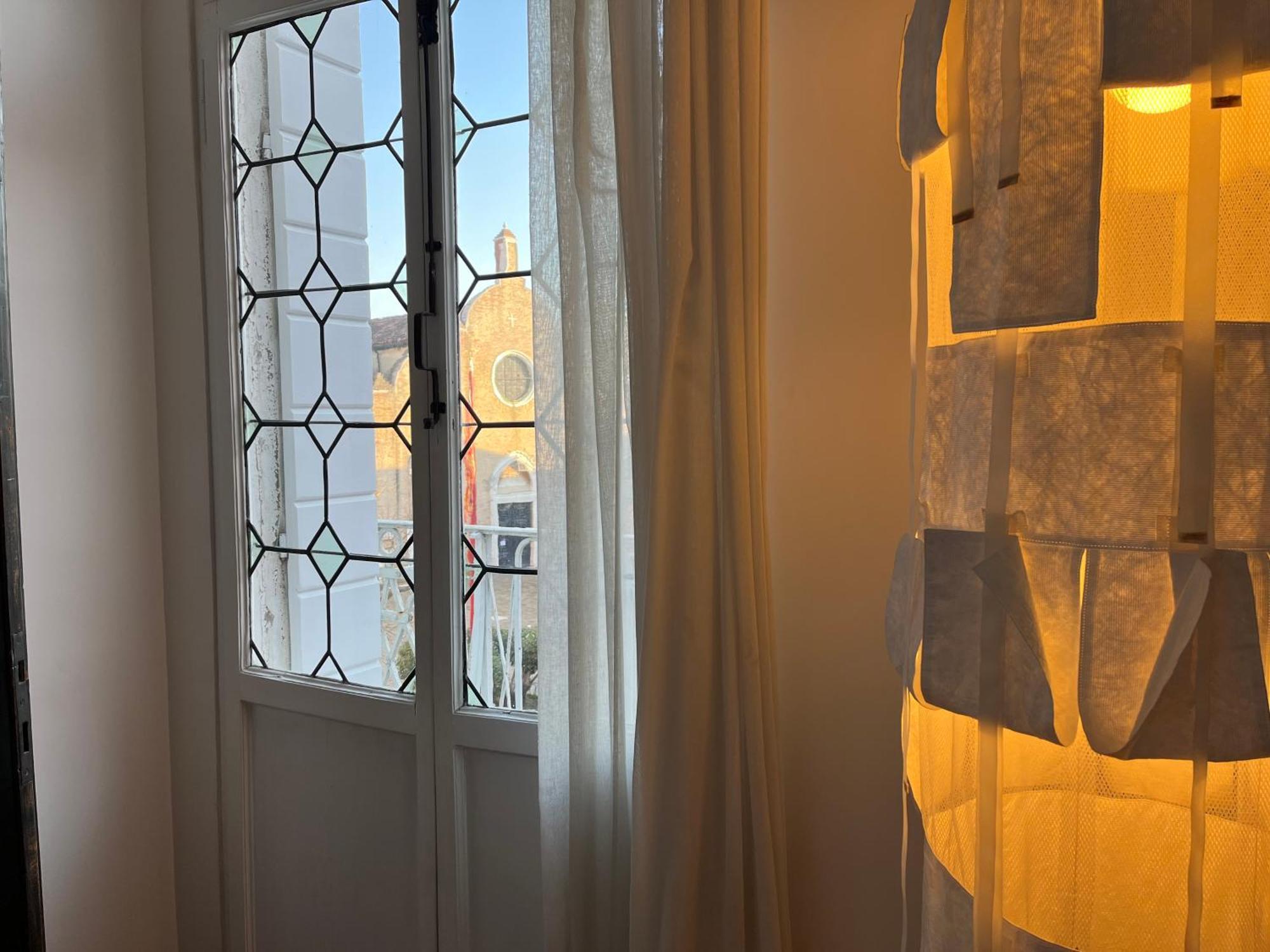 Ca' Soderini Apartment Venice Exterior photo