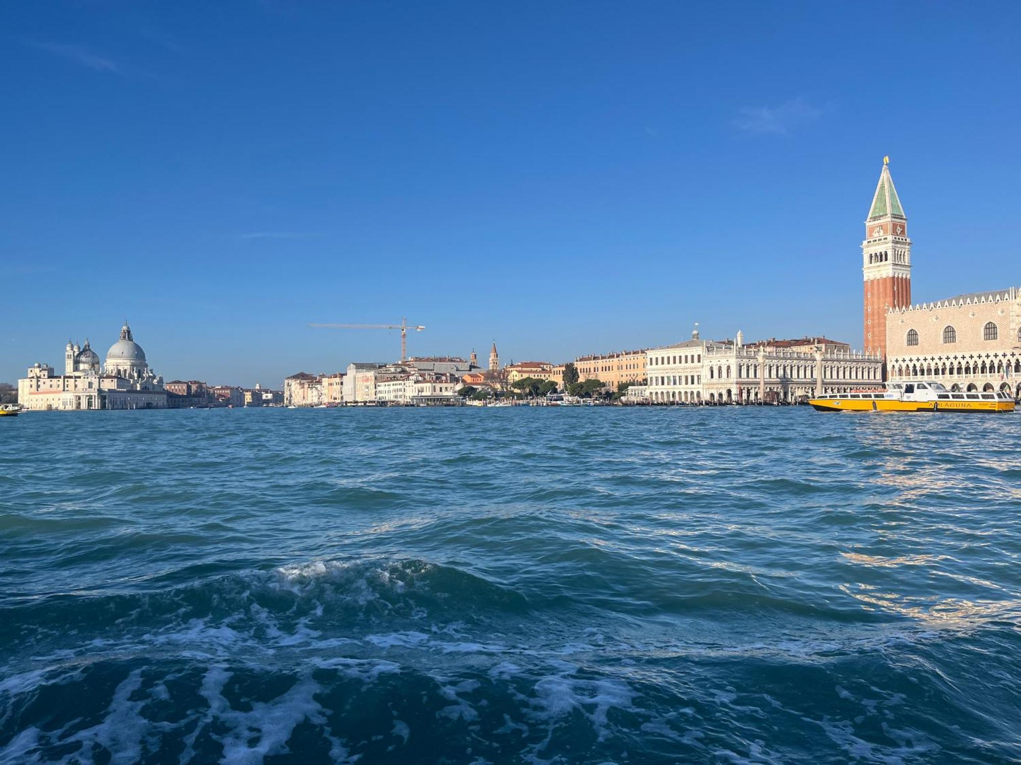 Ca' Soderini Apartment Venice Exterior photo